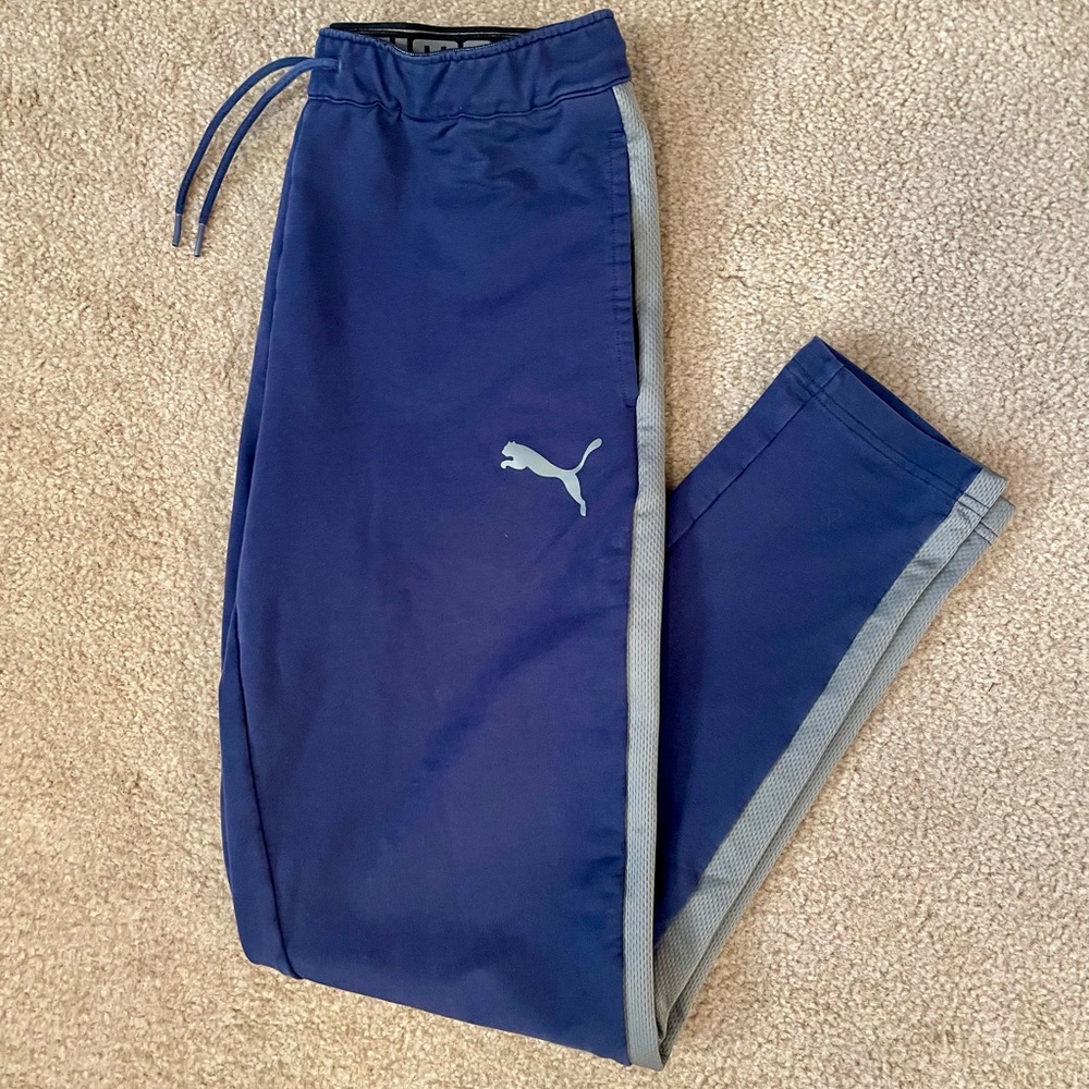 Puma Pants
